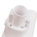 For Dreame P10 / Solo10 Series Vacuum Cleaner Electric Mattress Brush Replacement Accessories – Bild 4