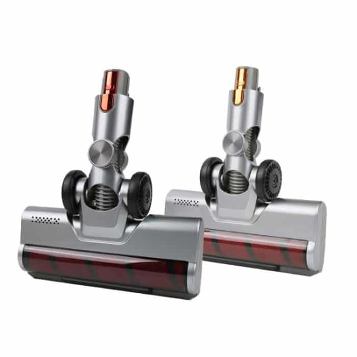 For UWANT V100 / V200 Vacuum Cleaner Soft Roller Brush Head Attachment Replacement – Bild 2