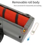 For UWANT V100 / V200 Vacuum Cleaner Soft Roller Brush Head Attachment Replacement – Bild 4