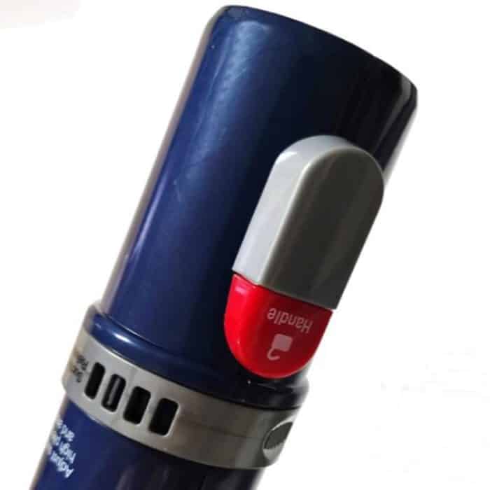 Vacuum Cleaner Hose Fittings Vacuum Cleaner Extend Hose Replace Parts, For Shark NV360 – Bild 5