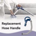 Vacuum Cleaner Hose Fittings Vacuum Cleaner Extend Hose Replace Parts, For Shark NV360 – Bild 6