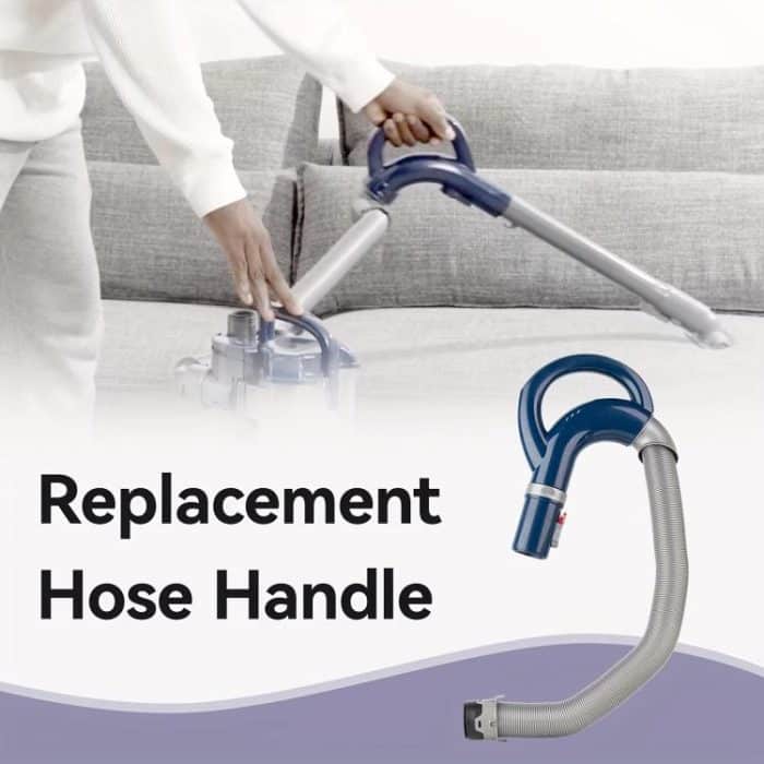 Vacuum Cleaner Hose Fittings Vacuum Cleaner Extend Hose Replace Parts, For Shark NV360 – Bild 6