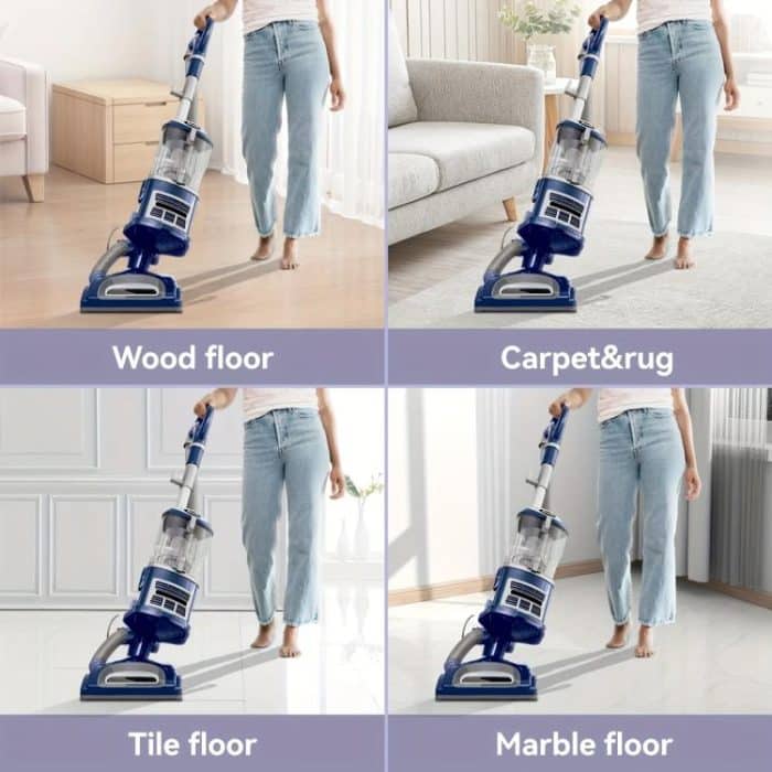 Vacuum Cleaner Hose Fittings Vacuum Cleaner Extend Hose Replace Parts, For Shark NV360 – Bild 7