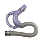 Für Shark NV350 Staubsauger Verlängerung Schlauch Handheld Staubsauger Schlauch Zubehör – Bild 3