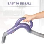 Für Shark NV350 Staubsauger Verlängerung Schlauch Handheld Staubsauger Schlauch Zubehör – Bild 8