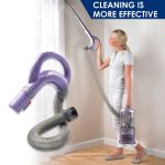 Für Shark NV350 Staubsauger Verlängerung Schlauch Handheld Staubsauger Schlauch Zubehör – Bild 9