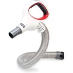 Handheld Vacuum Cleaner Extension Hose Accessory Telescopic Hose, For Shark NV500