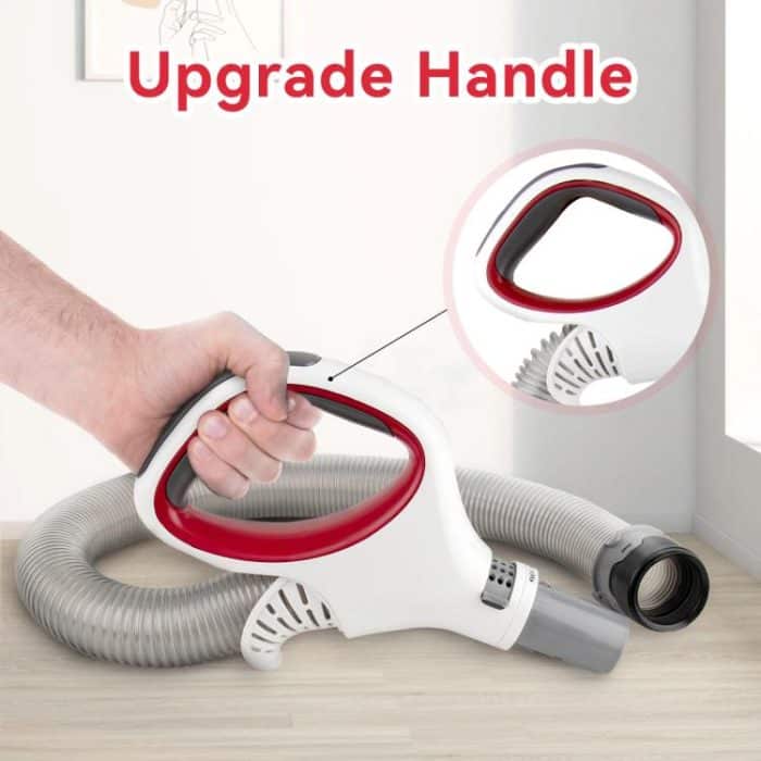 Handheld Vacuum Cleaner Extension Hose Accessory Telescopic Hose, For Shark NV500 – Bild 6