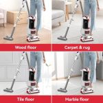 Handheld Vacuum Cleaner Extension Hose Accessory Telescopic Hose, For Shark NV500 – Bild 7