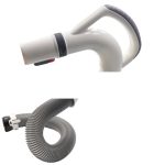Vacuum Cleaner Extension Hose Vacuum Cleaner Hose Replacement Part, For Shark FFJ/153 – Bild 5
