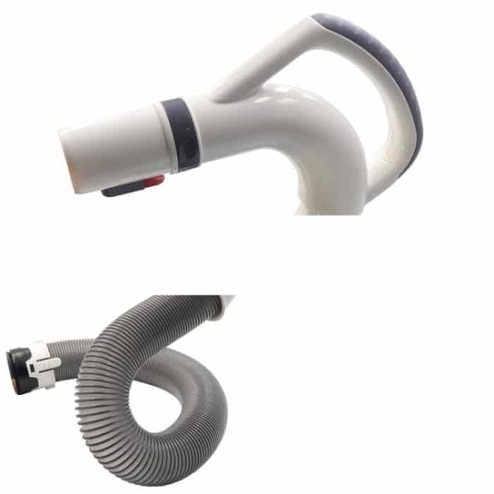 Vacuum Cleaner Extension Hose Vacuum Cleaner Hose Replacement Part, For Shark FFJ/153 – Bild 5