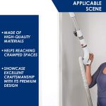 Vacuum Cleaner Extension Hose Vacuum Cleaner Hose Replacement Part, For Shark FFJ/153 – Bild 7