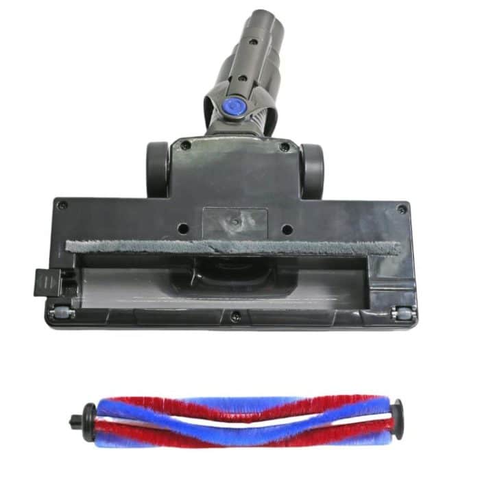 For AVEENO A219 / Whirlpool 480Y / ILIFE H50 H70 Vacuum Cleaners Brush Roller Bristle Bar – Bild 4