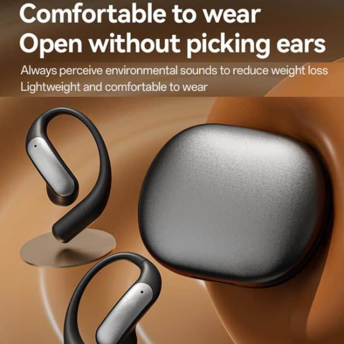 M127 AI Smart Translation Bluetooth Earphones – Bild 5