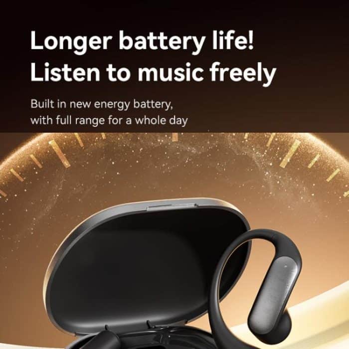 M127 AI Smart Translation Bluetooth Earphones – Bild 6