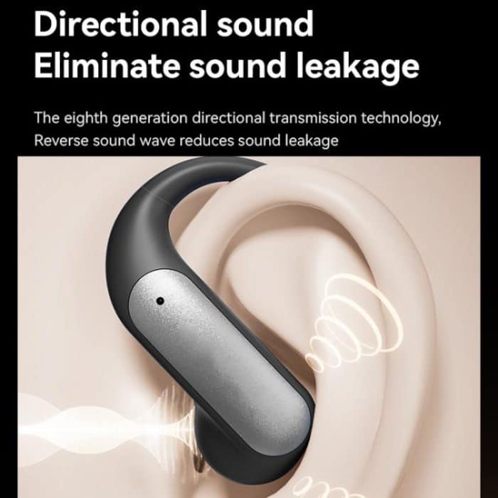 M127 AI Smart Translation Bluetooth Earphones – Bild 8