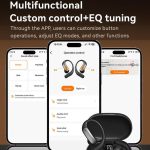 M127 AI Smart Translation Bluetooth Earphones – Bild 10