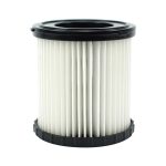 Für Dewalt DCV580 / DCV581H Staubsauger Zubehör Patrone Filter