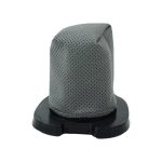 2 stücke Für Shark CH701 Staubsauger Teil Austauschbare Waschbar Hohe Effizienz Reinigung Filter Patrone