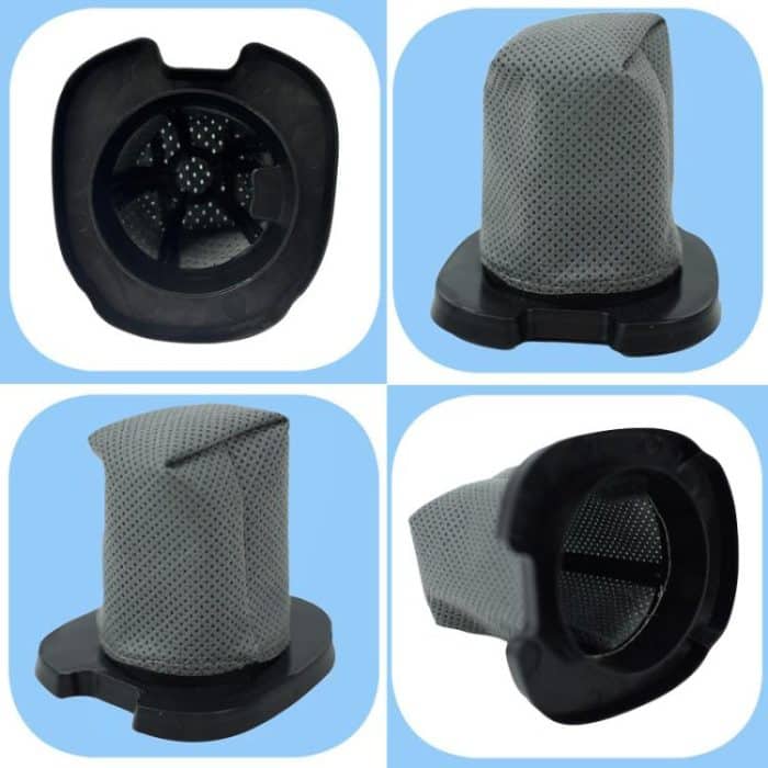 2 stücke Für Shark CH701 Staubsauger Teil Austauschbare Waschbar Hohe Effizienz Reinigung Filter Patrone – Bild 2