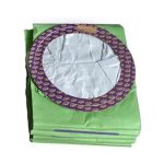 Vacuum Cleaner Accessories Paper Bag Dust Collection Bag, 3pcs For ProTeam 100331