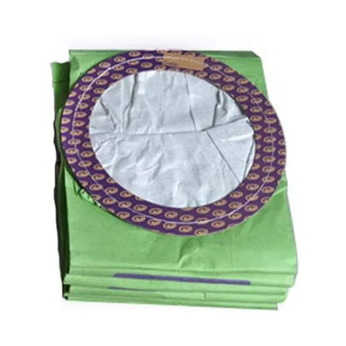 TBD0605965301.jpg Vacuum Cleaner Accessories Paper Bag Dust Collection Bag, 3pcs For ProTeam 100331 – Bild 1