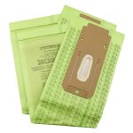 2 stücke Für Oreck CC Staubsauger Papier Tasche Staub Sammlung Tasche