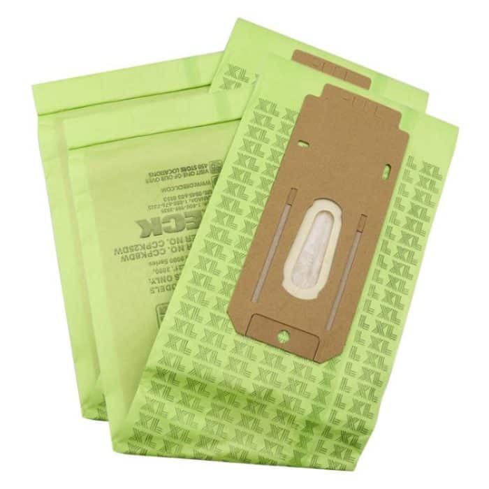 TBD06059660.jpg 2 stücke Für Oreck CC Staubsauger Papier Tasche Staub Sammlung Tasche – Bild 1