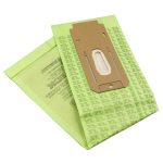 2 stücke Für Oreck CC Staubsauger Papier Tasche Staub Sammlung Tasche – Bild 2