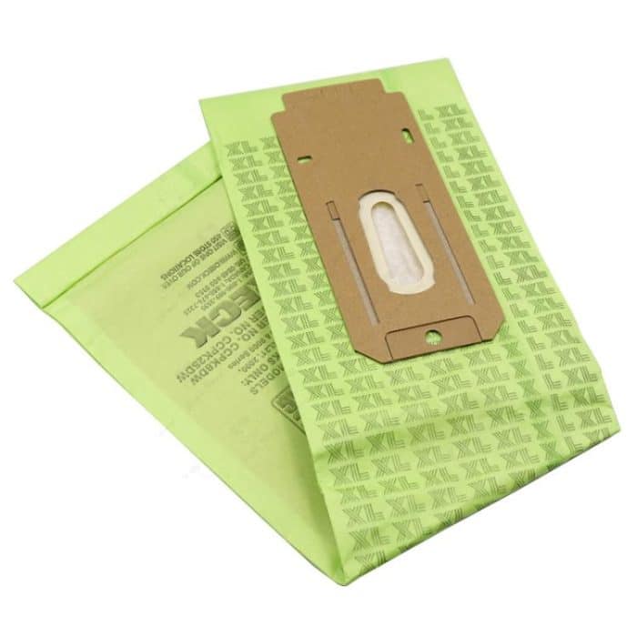 2 stücke Für Oreck CC Staubsauger Papier Tasche Staub Sammlung Tasche – Bild 2