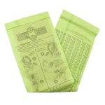 2 stücke Für Oreck CC Staubsauger Papier Tasche Staub Sammlung Tasche – Bild 3