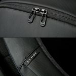 BANGE BG-3057 Large Capacity Men Business Work Lightweight Computer Backpack – Bild 10