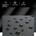 BANGE BG-3065 Business Workplace Shoulder Bag Large Capacity Computer Men Bag – Bild 10