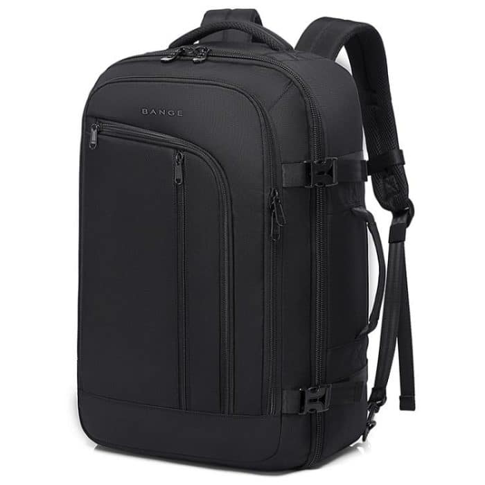 TBD0605973601A.jpg BANGE BG-1916 Men Backpack Large Capacity Shoulder Computer Bag, BG-1916 – Bild 1