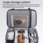 BANGE BG-1916 Men Backpack Large Capacity Shoulder Computer Bag, BG-1916 – Bild 4