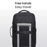 BANGE BG-1916 Men Backpack Large Capacity Shoulder Computer Bag, BG-1916 – Bild 5