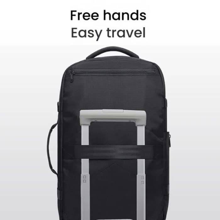 BANGE BG-1916 Men Backpack Large Capacity Shoulder Computer Bag, BG-1916 – Bild 5