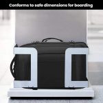 BANGE BG-1916 Men Backpack Large Capacity Shoulder Computer Bag, BG-1916 – Bild 6