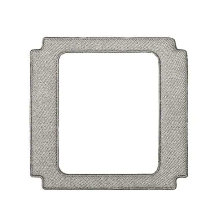 For Ecovacs Winbot W860 / W880 / W920 Window Cleaner Accessories Cleaning Wipe – Bild 1