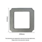 For Ecovacs Winbot W860 / W880 / W920 Window Cleaner Accessories Cleaning Wipe – Bild 2