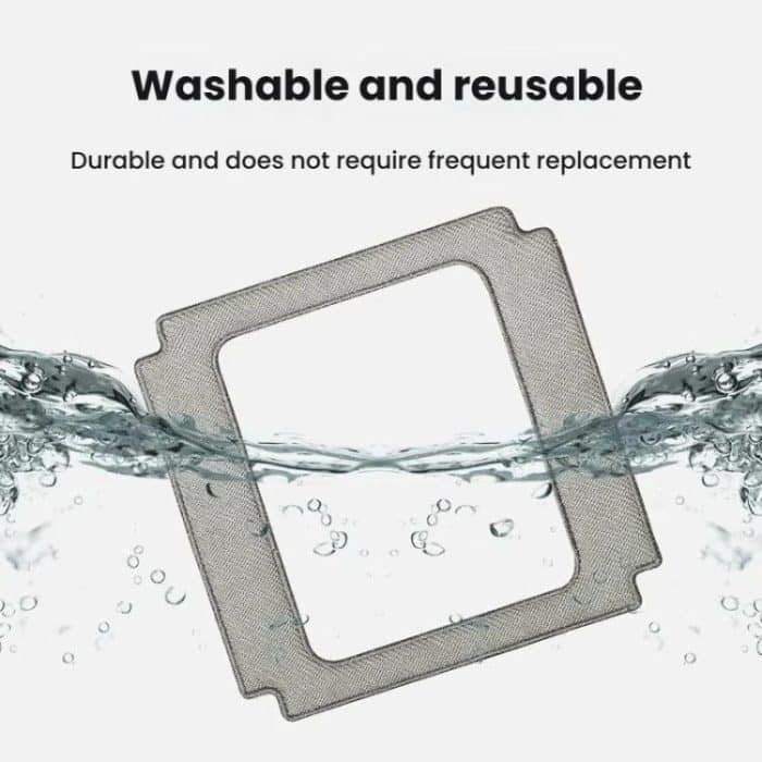 For Ecovacs Winbot W860 / W880 / W920 Window Cleaner Accessories Cleaning Wipe – Bild 3