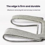 For Ecovacs Winbot W860 / W880 / W920 Window Cleaner Accessories Cleaning Wipe – Bild 4