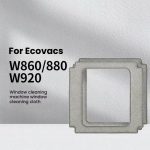 For Ecovacs Winbot W860 / W880 / W920 Window Cleaner Accessories Cleaning Wipe – Bild 5
