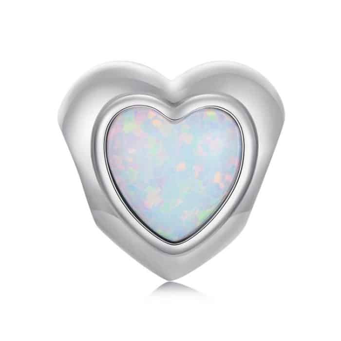 TBD0605983301A.jpg S925 Sterling Silver Fantasy Opal Love Beads – Bild 1