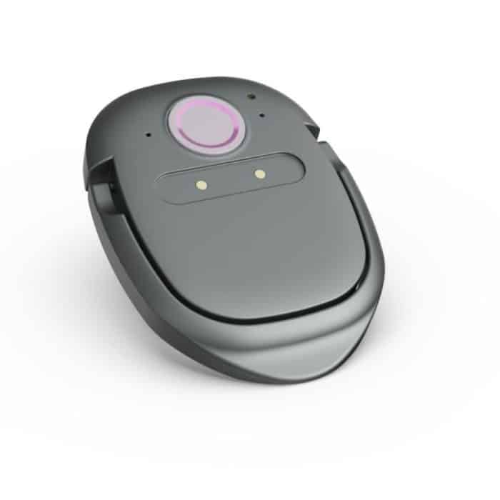 TBD0606001501.jpg Multilingual Mini Translator Real-Time Voice To Text Translation For Travel, Business & Instant Chat – Bild 1