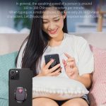 Multilingual Mini Translator Real-Time Voice To Text Translation For Travel, Business & Instant Chat – Bild 7