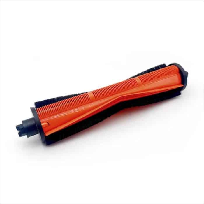 For Xiaomi Robot Vacuum X20 Max / D109GL Parts, Hair-cut Brush, 4pcs Side Brush, Carbon Dust Bag, Rubber Roller Cover, Bristle Roller Cover – Bild 4