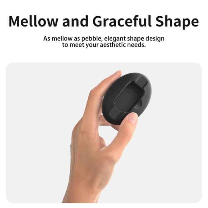 For Insta360 X5 / X4 aMagisn Silicone Base Desktop Stand Car Dashboard Holder – Bild 7