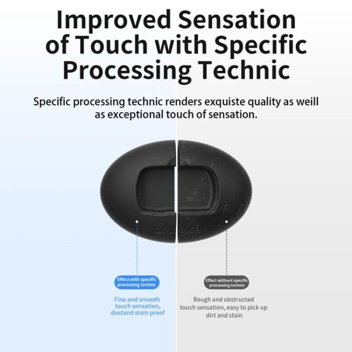 For Insta360 X5 / X4 aMagisn Silicone Base Desktop Stand Car Dashboard Holder – Bild 8