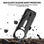 For Insta360 X5 Camera Silicone Case Body Cover Anti-dust and Stain-resistant Protective Shell, Silicone Case – Bild 6